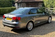 Volkswagen Jetta SPORT TDI 23