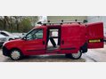 Vauxhall Combo 1.6 Turbo D 2000 Edition Panel Van 4dr Diesel Manual L1 H1 Euro 6 (75 ps) 21