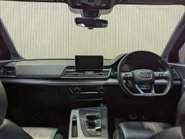 Audi SQ5 3.0 SQ5 TDI Quattro Auto 4WD 5dr 51