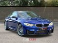 BMW M4 3.0 M4 Competition Edition Package Semi-Auto 2dr 6