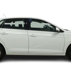 Volkswagen Polo 1.0 SE Hatchback 5dr Petrol Manual Euro 6 (s/s) (65 ps) 2