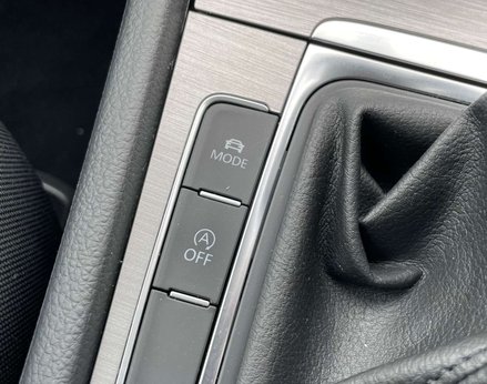 Volkswagen Golf 1.4 Golf Match Edition TSi BlueMotion Technology Semi-Auto 5dr 48