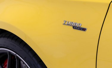 Mercedes-Benz A Class A45 S 4Matic+ Plus 27