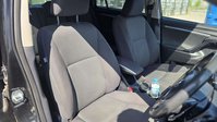 Toyota Verso 1.8 V-Matic Trend MPV 5dr Petrol Multidrive S Euro 6 (147 ps) 11