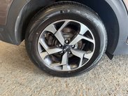Kia Sportage 1.6 CRDi EcoDynamics+ 2 SUV 5dr Diesel Hybrid Manual Euro 6 (s/s) (134 bhp) 12