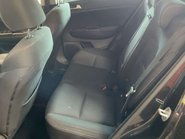 Kia Sportage 1.6 Sportage 2 CRDi ISG Semi-Auto 5dr 19