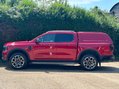 Ford Ranger WILDTRAK ECOBLUE 6