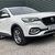MG HS 1.5 T-GDI EXCLUSIVE 7