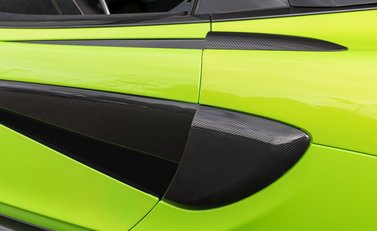 McLaren 600 Spider 30