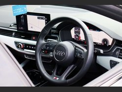 Audi A5 2.0 TDI 35 S line Sportback 5dr Diesel S Tronic Euro 6 (s/s) (163 ps) 2