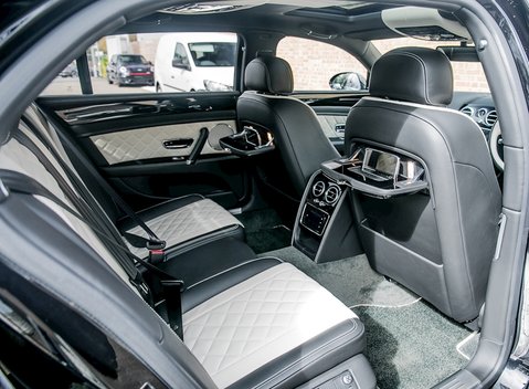 Bentley Flying Spur V8 S Mulliner 13