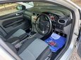 Ford Focus 1.6 TDCi DPF Zetec 5dr 13