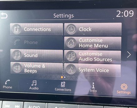 Nissan X-Trail 1.5 X-Trail Acenta Premium E-Power Auto 5dr 45