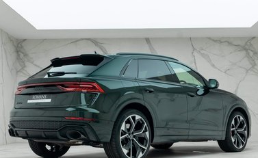 Audi RS Q8 Vorsprung 3