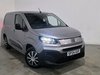 Fiat Doblo Doblo 1.5 BlueHDi 1000kg 100 Van