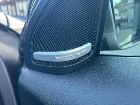 Mercedes-Benz A Class 2.0 A250 AMG (Premium) Euro 6 (s/s) 5dr 32
