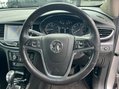 Vauxhall Mokka X 1.4i Turbo Elite Nav Auto Euro 6 5dr 17