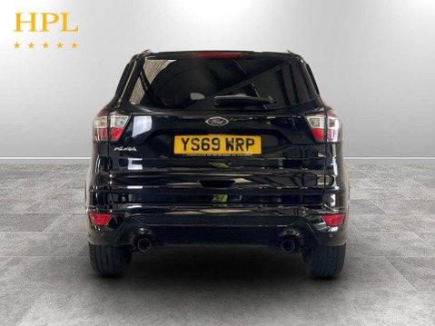 Ford Kuga 1.5T EcoBoost GPF ST-Line SUV 5dr Petrol Manual Euro 6 (s/s) (150 ps) 6