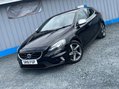Volvo V40 2.0 D2 R-Design Euro 6 (s/s) 5dr 45