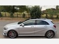 Mercedes-Benz A Class 2.0 AMG A 45 4Matic Premium Auto 4WD 5dr 45