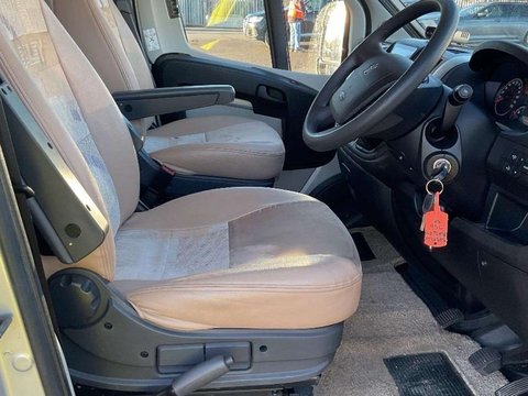 Bailey Approach FIXED BED 4 BERTH 13