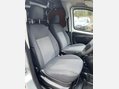 Peugeot Bipper 1.4 HDi 8v S Class II Panel Van 3dr Diesel Manual FWD L1 H1 (123 g/km, 70 b 23