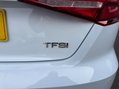 Audi A3 S LINE TFSI BLACK EDITION 17