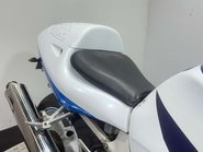 Suzuki GSX-R SRAD 1997 31K GOOD RUNNING CLASSIC SPORTS BIKE PROJECT 600CC 21