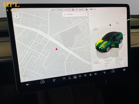 Tesla Model Y (Dual Motor) Long Range SUV 5dr Electric Auto 4WDE (384 bhp) 16