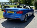 BMW 2 Series 218I M SPORT CONVERTIBLE 5
