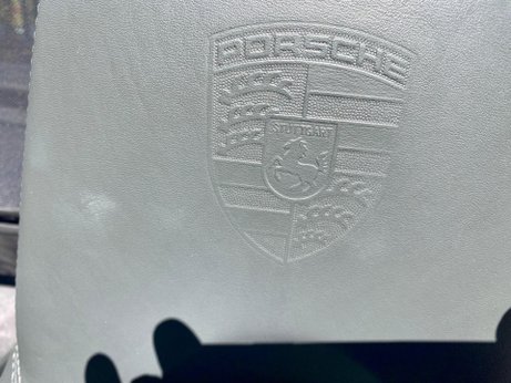 Porsche 911 3.8 997 Carrera 4S Cabriolet AWD 2dr 22