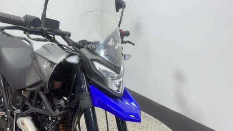 Herald Motor Co Mirage 125 2021 LOW MILES ENDURO BIKE SPARES OR REPAIR PROJECT 125CC 22