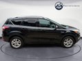 Ford Kuga 2.0 TDCi EcoBlue Zetec AWD Euro 6 (s/s) 5dr 9