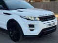 Land Rover Range Rover Evoque 2.2 SD4 Dynamic Auto 4WD Euro 5 (s/s) 3dr 11