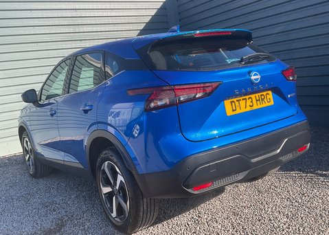 Nissan Qashqai E-POWER ACENTA PREMIUM 10