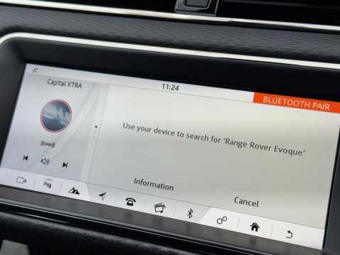 Land Rover Range Rover Evoque 2.0 P200 MHEV R-Dynamic S Auto 4WD Euro 6 (s/s) 5dr 21