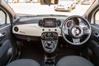 Fiat 500 STANDARD 3