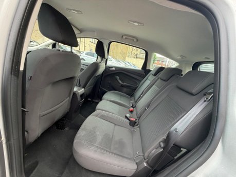 Ford C-Max ZETEC 11