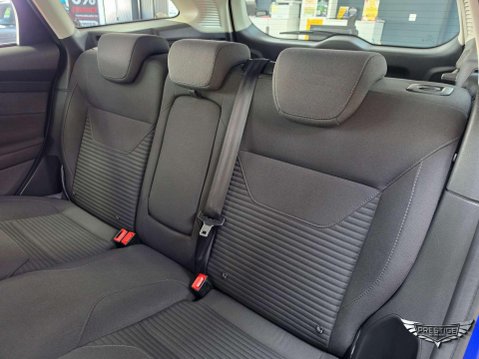 Ford Focus 1.5T EcoBoost Titanium Auto Euro 6 (s/s) 5dr 30