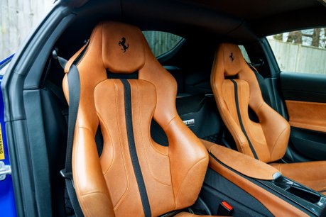 Ferrari 812 Superfast TAILOR MADE. NOW SOLD. SIMILAR REQUIRED. PLEASE CALL 01903 254800. 13