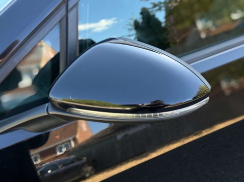 Volkswagen Golf 2.0 TDI BlueMotion Tech GTD Hatchback 5dr Diesel Manual Euro 6 (s/s) (184 p 13