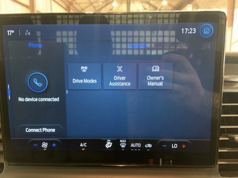 Ford Transit 350 LEADER L4H1 SCC ECOBLUE 19