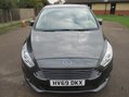 Ford S-Max 2.0 EcoBlue Zetec Auto Euro 6 (s/s) 5dr 3