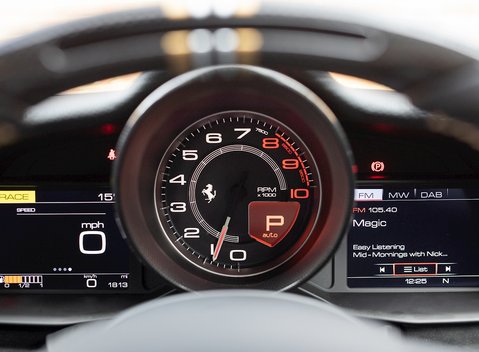 Ferrari 488 Pista 17