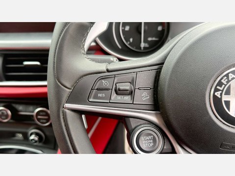 Alfa Romeo Stelvio 2.1 Stelvio Speciale TD AWD Auto 4WD 5dr 24