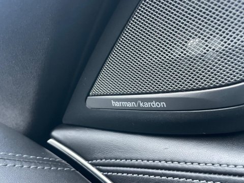 BMW M5 4.4i V8 Competition Saloon 4dr Petrol Steptronic xDrive Euro 6 (s/s) (625 p 66