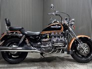 Honda F6 GOLDWING 1998 1500 ONLY 34K STUNNING CRUISER BIKE 4