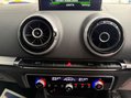 Audi A3 2.0 TDI S line Sportback Euro 6 (s/s) 5dr (Nav) 17