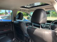 Lexus RX 450H SE-L just 61,000m self charging hybrid , ULEZ compliant, good history 7