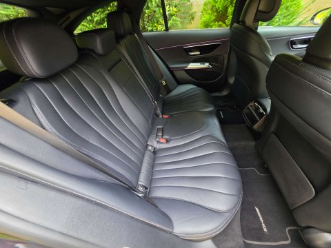 Mercedes-Benz E Class 2.0 E 300 AMG LINE Advanced E Auto 5dr 15